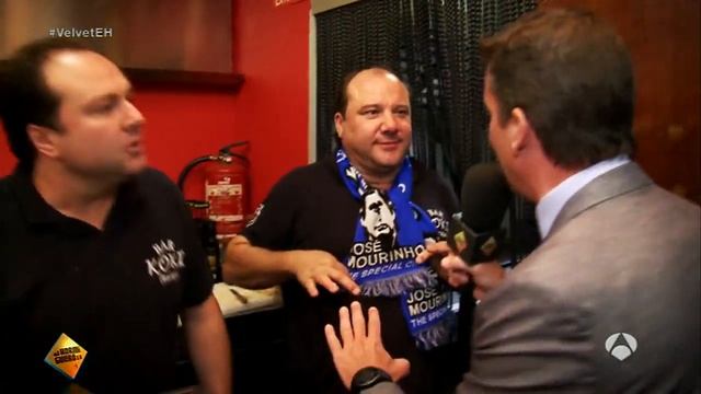'Caballo Salvaje' y los 'Hermanos Koki' finalistas al español del año en El Hormiguero 3.0 смотреть онлайн