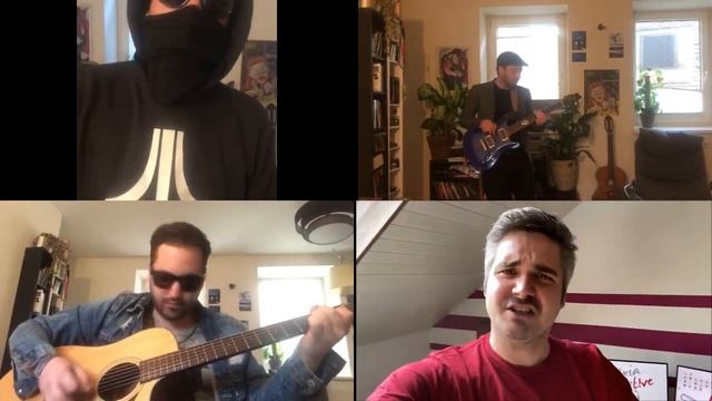 The Bad Touch (Bloodhound Gang Cover) смотреть онлайн