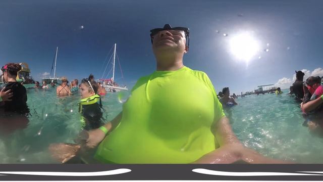 360 Cayman Islands - Aug 2019 смотреть онлайн