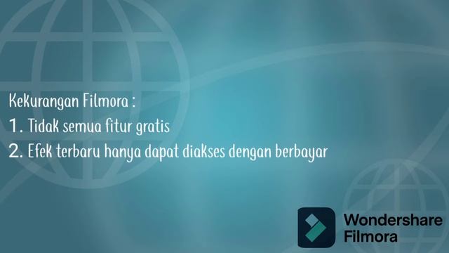 APK PC Yang Ringan Buat Edit Video?? Filmora Solusinya😉 смотреть онлайн
