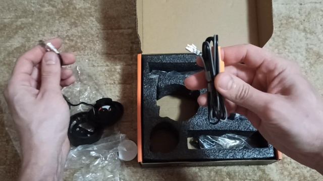 Обзор DL Audio Anaconda Tweeter