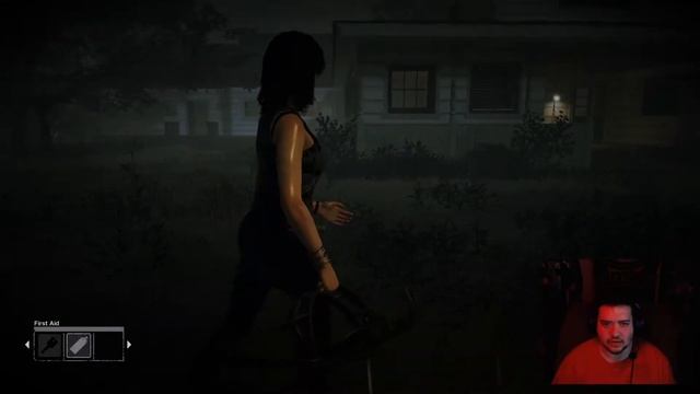 I be taunting the Jason on Friday the 13th game смотреть онлайн