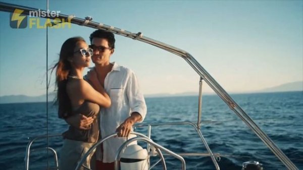 Handy Cartoon Transitions | After Effects project | Videohive template