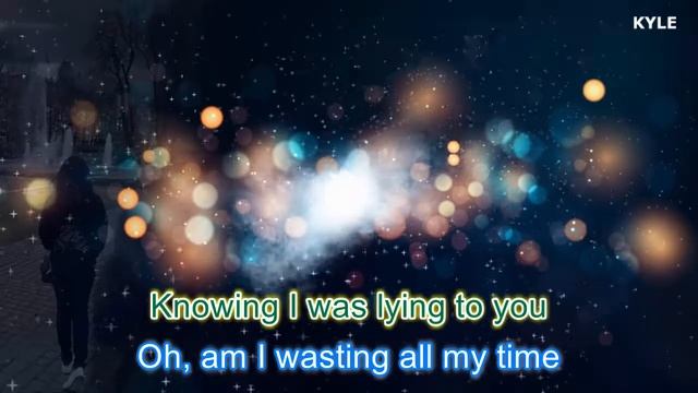 Something to Say - Harem Scarem Karaoke HD Version смотреть онлайн