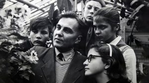 Педагогика В. А. Сухомлинского