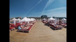 Обзор отеля Адам и Ева. Adam & Eve Hotel 5*. Отзыв про отель Адам и Ева. Лучший отдых в Турции 2018