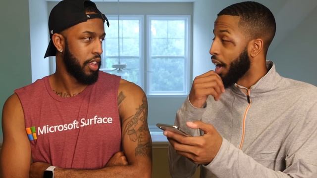 PUSHA T "THE STORY OF ADIDON" REVIEW AND REACTION #MALLORYBROS 4K смотреть онлайн