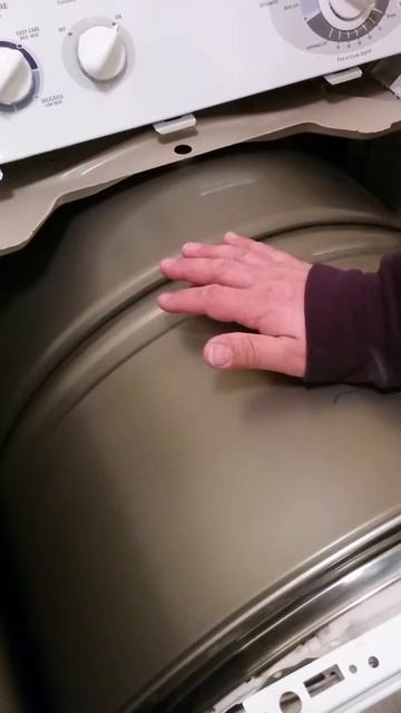 GE Dryer noise смотреть онлайн