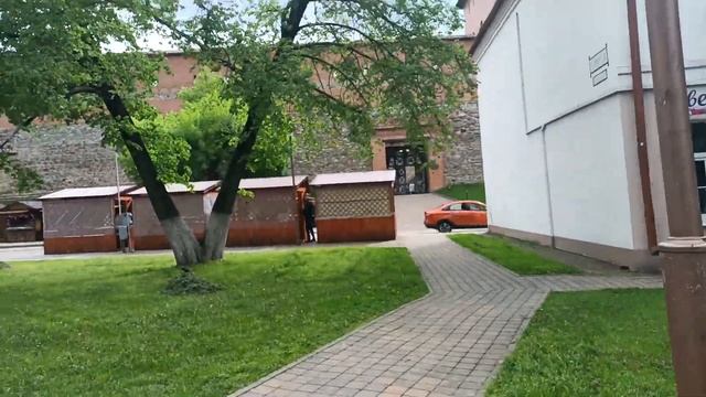Идём в замок Лидский смотреть онлайн