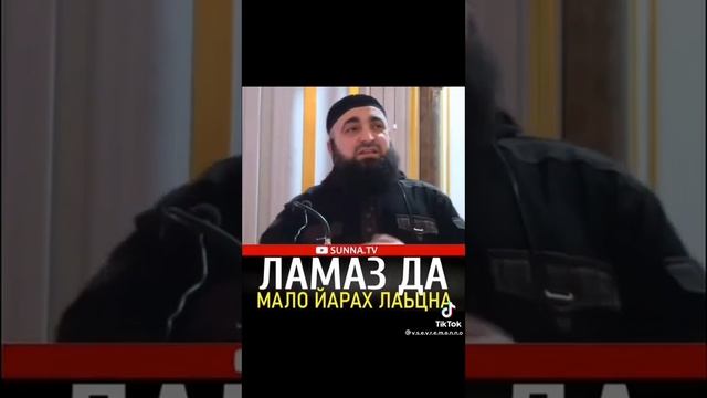 УМАР ХЕХОЕВ ХЬЕХАМ ✓ смотреть онлайн