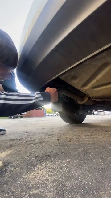 Звучит как дизельный транзит😂#лайфхак#шкода#авто смотреть онлайн