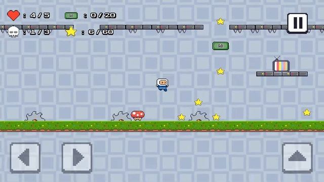 Mad Adventure - Android Gameplay [20+ Mins, 1080p60fps]