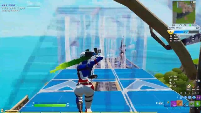 3 CLEAN *Impact Presets* for Fortnite Montages | DaVinci Resolve (Free Presets) смотреть онлайн