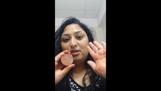 Organic|handmade|Ancient Indian Beauty Secret| Clay facewash|Botanical Extracts| Botanica Essensual смотреть онлайн