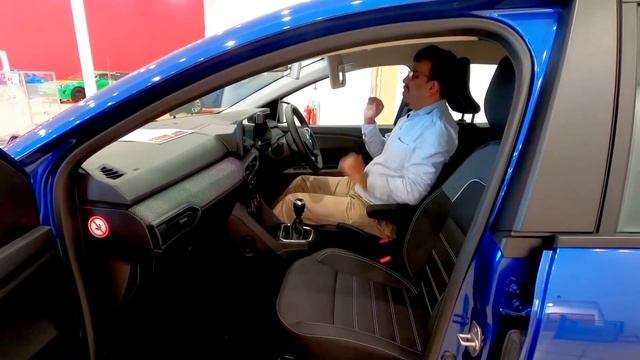 Dacia Sandero first look video - Value for money car..? #dacia #daciasandero #india #unitedkingdom смотреть онлайн