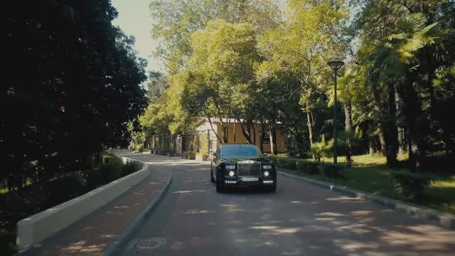 Путешествие по Сочи смотреть онлайн