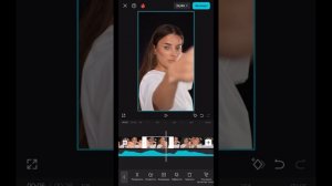 КАК СДЕЛАТЬ КРАСИВЫЙ И БЕСШОВНЫЙ ПЕРЕХОД В СВОИХ REELS // Kseniya Honc