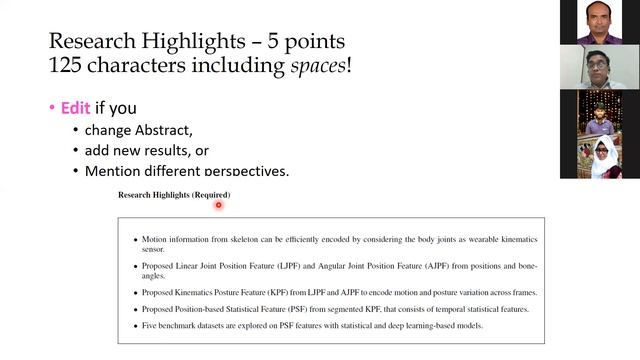 How to Reply to Reviewers: Few Points смотреть онлайн