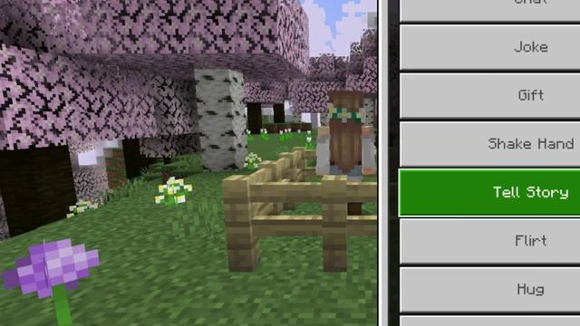 👨👩👧COMES ALIVE ADDON (updated) for BEDROCK / MINECRAFT PE +1.20 #addons смотреть онлайн
