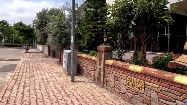 Анталия, Коньяалты, Турция, отель ACROPOL BEACH 3*