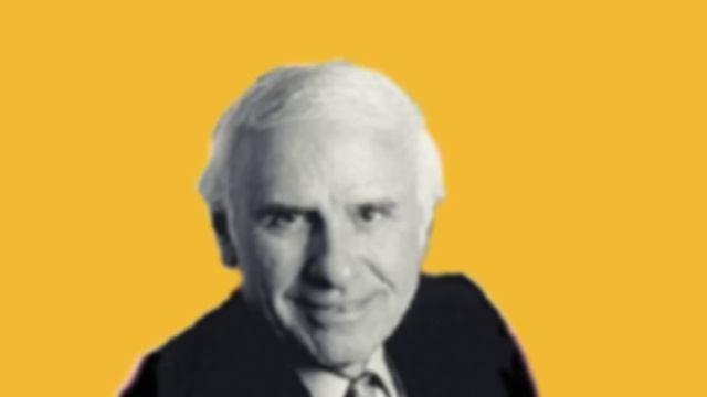 Improve yourself by becoming Better, Stronger, and Smarter | Jim Rohn смотреть онлайн