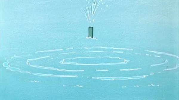 Ну, погоди! 1 серия