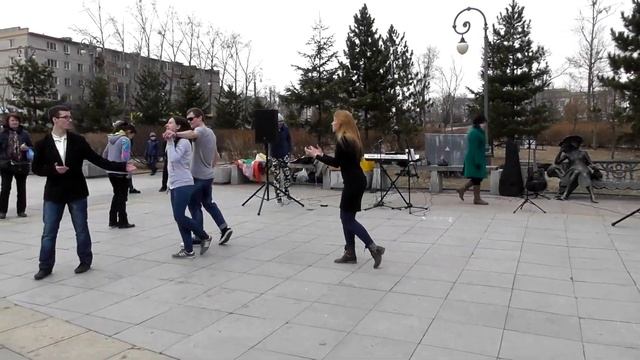 История одной девушки