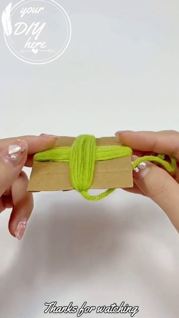 Сделать оригами и поделки своими руками DIY 1026 смотреть онлайн