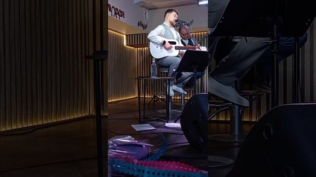 Слава Благов "Я выбираю любовь" mp4 смотреть онлайн