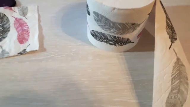 Обзор на туалетную бумагу смотреть онлайн