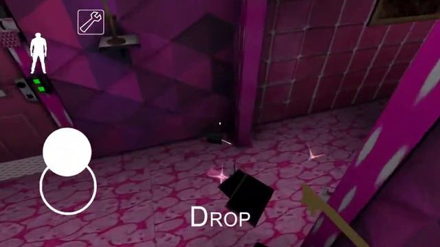 Barbie Granny full gameplay | Granny house | Granny | Fastest gameplay|CC YAM'S TV смотреть онлайн