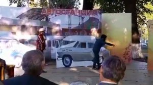 Синмехаллаш -Шали.Эдилсултанов Муслим