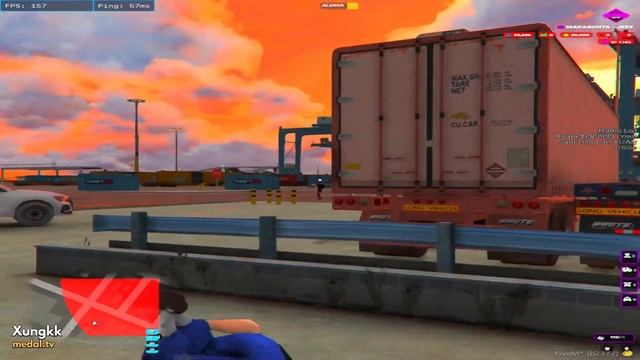 Marabunta Higlight #1 (xuaneʇe) смотреть онлайн