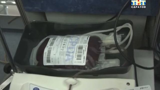 День донора смотреть онлайн