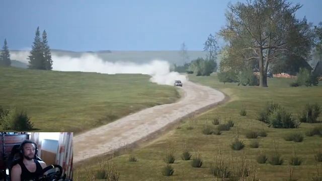 EA WRC смотреть онлайн