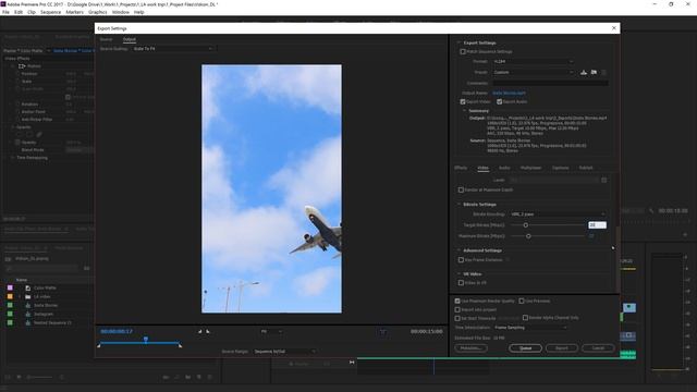 How To Create and Edit Instagram Story Videos with Premiere Pro смотреть онлайн