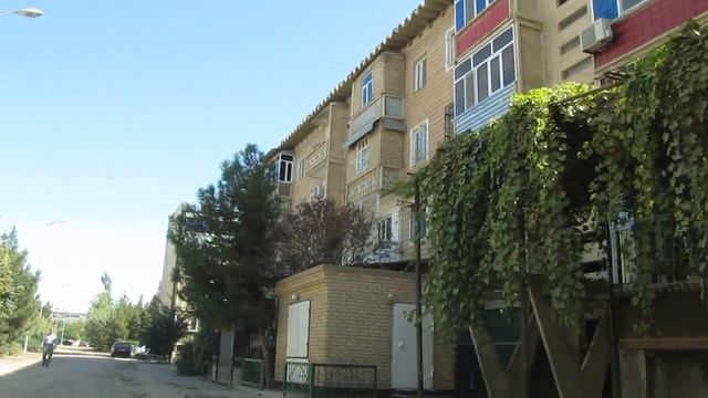 Чарджоу мкрн Учпункт дом 16 двор смотреть онлайн