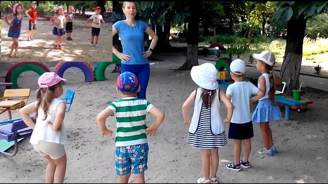 Хороводна пісня - По малину в сад підем (вокал Ольги Авдєєвої) смотреть онлайн