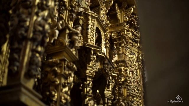 Catedral de TUI смотреть онлайн