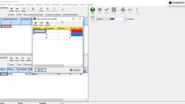 Sketchup para Carpinteros — #17 — Ejercicio 4: Diseño de un escritorio - Cutting Optimization смотреть онлайн