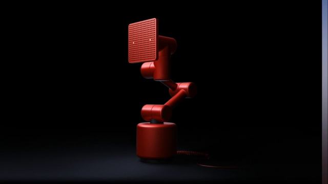 Baidu unveils home robots and smart speaker смотреть онлайн