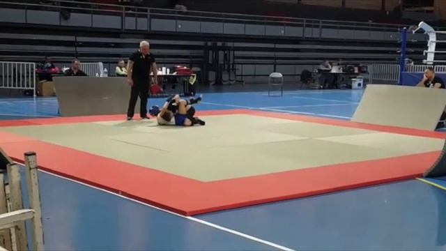 Adam Askhapov NCAO- Wayclub deviens Vainqueur de COUPE de FRANCE Pancrace FFKMDA, Marseille, смотреть онлайн