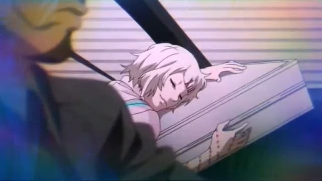 AMV- не я нормальный просто немного не нормальный! смотреть онлайн