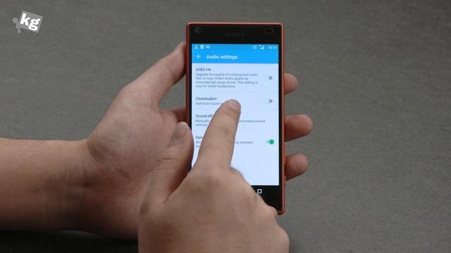 Sony Xperia Z5 Compact Review [4K]