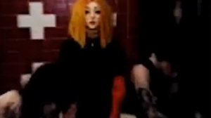 LIPSTICK - Kai Angel & 9mice (EXTENDED INTRO)