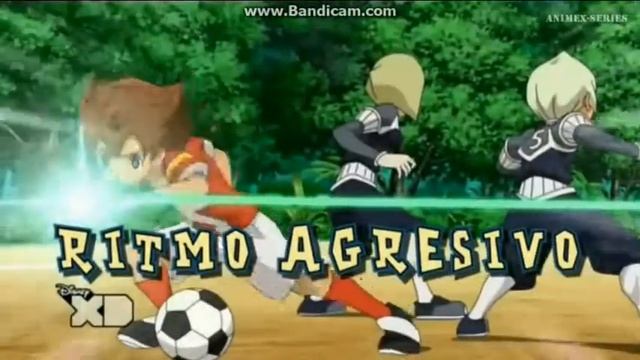 Supertecnicas de Arion Sherwind смотреть онлайн