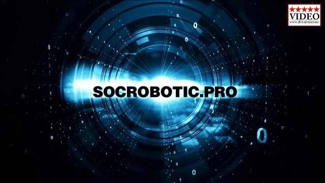 Socrobotic представляет! Боты для бизнеса смотреть онлайн