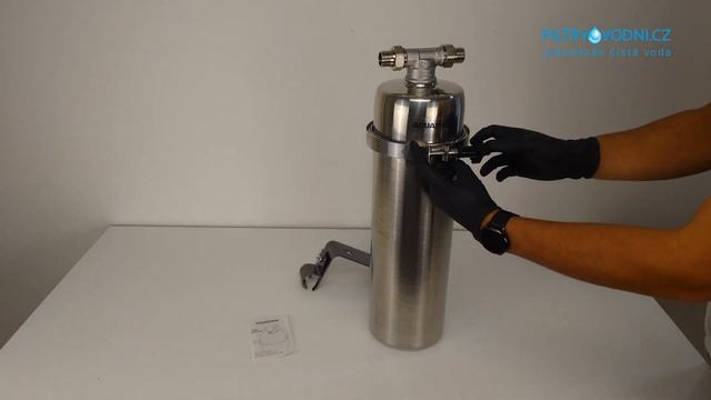 Velkokapacitní Filtr Aquaphor Viking
