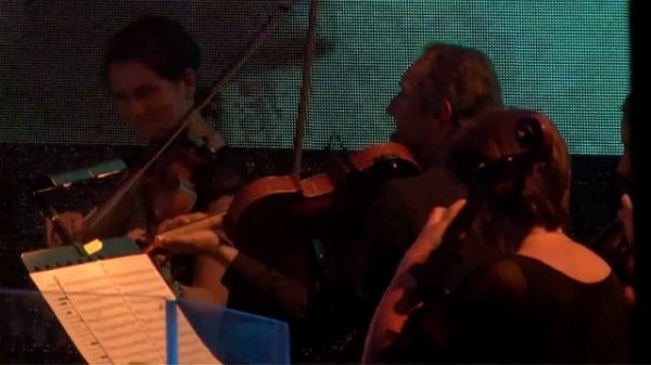 Old Boys 40 - Rock 'n' Roll Is King - Electric Light Orchestra(cover)