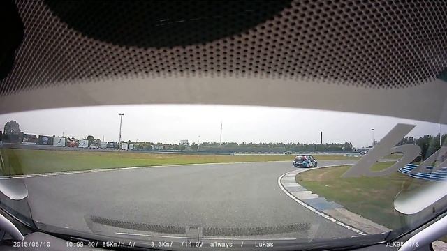 ASR CUP RACE 2 START смотреть онлайн